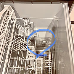 予洗い 食洗機 マネっこアイデア 洗い桶 折りたたみ洗い桶 などのインテリア実例 11 14 30 Roomclip ルームクリップ