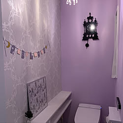 ピンクベージュの壁紙のインテリア実例 Roomclip ルームクリップ