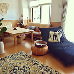 海沿いの家のインテリア実例 Roomclip ルームクリップ