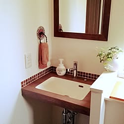 玄関/入り口/定点観測/日替わり投稿企画!日曜日/観葉植物/アクアテラポット...などのインテリア実例 - 2017-07-02 21:04:15