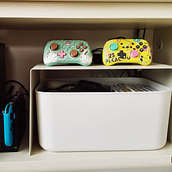 無印良品 シンク下収納の実例写真 Roomclip ルームクリップ
