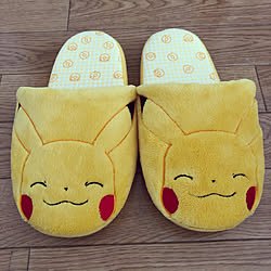 ポケモンセンターのインテリア実例 Roomclip ルームクリップ