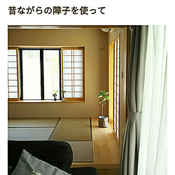 和室出窓のインテリア実例 Roomclip ルームクリップ