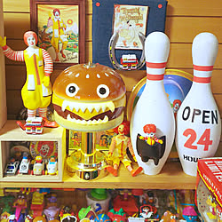 玄関/入り口/アートのある部屋/築30年/昭和のお家/いいねありがと♡...などのインテリア実例 - 2018-09-18 07:27:20