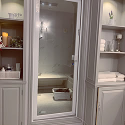 リフォーム/オーダー家具/オーダーメイド家具/リフォーム記録/輸入住宅...などのインテリア実例 - 2019-11-14 22:14:50