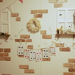 壁 天井 西野カナのインテリア実例 Roomclip ルームクリップ