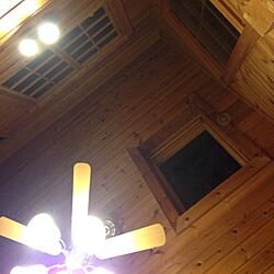 壁/天井/照明のインテリア実例 - 2013-11-19 17:32:51