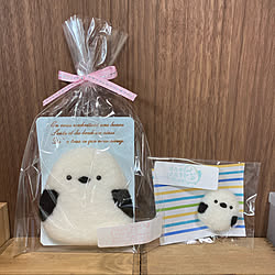 RCの出会いに感謝♡/ハンドメイド/いつもいいねやコメありがとうございます♡/こどもと暮らす/赤ちゃんと暮らす...などのインテリア実例 - 2020-05-27 16:45:01