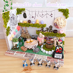 ダヤンのインテリア実例 Roomclip ルームクリップ