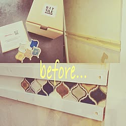 ヤヨイ水性シールパテのインテリア実例 Roomclip ルームクリップ