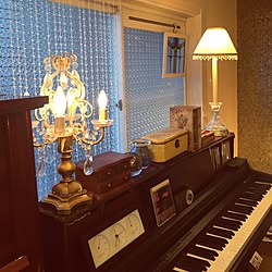 押入れを改造しました のインテリア実例 Roomclip ルームクリップ