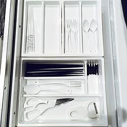 キッチン ディズニープリンセス ピンク カトラリーケース カトラリー収納 などのインテリア実例 17 08 27 15 42 06 Roomclip ルームクリップ