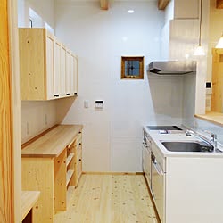 タカラのキッチンパネルのインテリア実例 Roomclip ルームクリップ