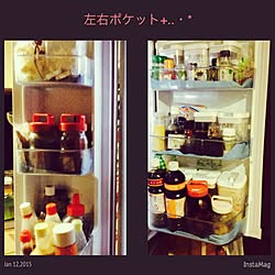 キッチン/何時も有難う御座います♡/毎日がHappy♡/なかなか訪問+コメ出来ず/それでも亀の歩みで訪問中♡...などのインテリア実例 - 2015-01-13 08:47:49