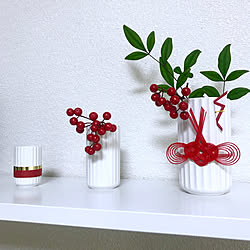 南天の葉っぱのインテリア実例 Roomclip ルームクリップ