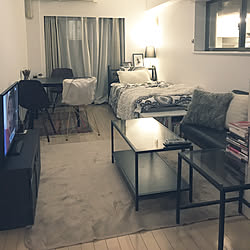 一人暮らし 本好きのインテリア レイアウト実例 Roomclip ルームクリップ 一人暮らし 本好きのインテリア レイアウト実例 Roomclip ルームクリップ