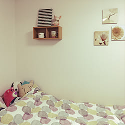 スヌーピー 枕カバーのインテリア実例 Roomclip ルームクリップ