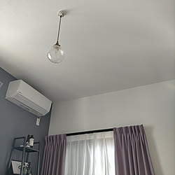 天窓 カーテン ニトリ ピンク しんぷる などのインテリア実例 03 12 10 49 15 Roomclip ルームクリップ