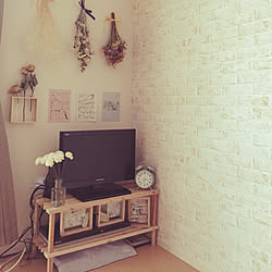 バス トイレ リトルグリーンメンのインテリア実例 Roomclip ルームクリップ