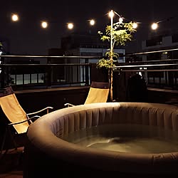 屋上 ジャグジーバスのインテリア実例 Roomclip ルームクリップ 屋上 ジャグジーバスのインテリア実例 Roomclip ルームクリップ