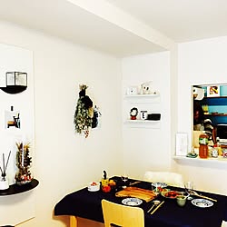 岡本典子のインテリア実例 Roomclip ルームクリップ