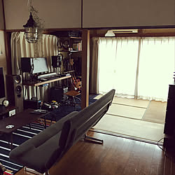 和室 Dtmのインテリア実例 Roomclip ルームクリップ