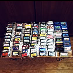 ゲームボーイアドバンスspのインテリア実例 Roomclip ルームクリップ