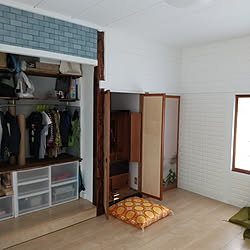 段差解消のインテリア実例 Roomclip ルームクリップ