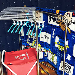 バス/トイレ/物干しラック/モノ集め/イベント参加中/いいね♡ありがと...などのインテリア実例 - 2018-01-19 17:57:13