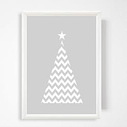クリスマスツリー/クリスマス/DIY/海外インテリア/大理石調...などのインテリア実例 - 2019-11-17 07:53:56