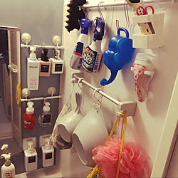 ラバーカップのインテリア実例 Roomclip ルームクリップ