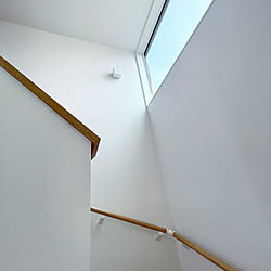 階段 手洗いのインテリア実例 Roomclip ルームクリップ