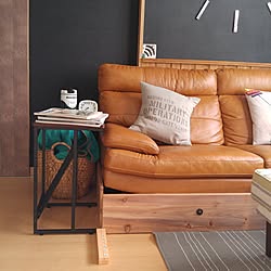 ソファー下収納のインテリア実例 Roomclip ルームクリップ