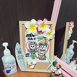 イラスト手書きのインテリア実例 Roomclip ルームクリップ