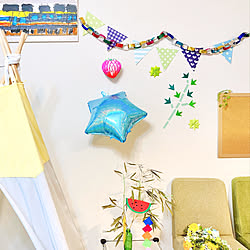 ハンドメイド 天の川のインテリア実例 Roomclip ルームクリップ ハンドメイド 天の川のインテリア実例 Roomclip ルームクリップ