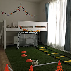 サッカーゴールのインテリア実例 Roomclip ルームクリップ サッカーゴールのインテリア実例 Roomclip ルームクリップ