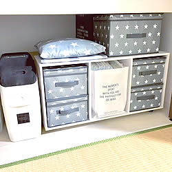 ニトリ お支度ロッカーのインテリア実例 Roomclip ルームクリップ