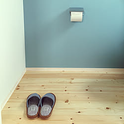 スリッパ 東京インテリアのインテリア実例 Roomclip ルームクリップ