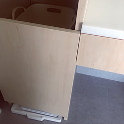 体重計収納 体重計置き場 体重計 バス トイレのインテリア実例 08 13 21 54 52 Roomclip ルームクリップ