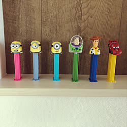 ニッチ トイストーリーのインテリア実例 Roomclip ルームクリップ ニッチ トイストーリーのインテリア実例 Roomclip ルームクリップ