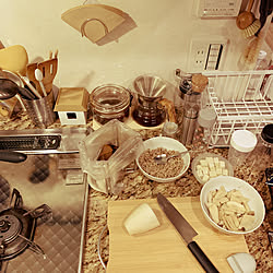 カフェオレカラーのインテリア実例 Roomclip ルームクリップ