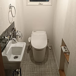 Sp9587 Sp9579 サンゲツ アクセントクロス サンゲツ レンガ壁紙 などのインテリア実例 02 23 08 54 Roomclip ルームクリップ
