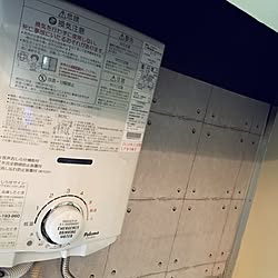 キッチン/築35年の団地/DIY/団地/コメント気軽にください♡...などのインテリア実例 - 2017-01-06 21:24:44