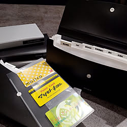 ポイントカードの収納のインテリア実例 Roomclip ルームクリップ