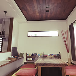 掘りごたつ 赤ちゃんのいる暮らし リビング てぬぐい ティッシュカバー などのインテリア実例 17 07 21 50 17 Roomclip ルームクリップ 掘りごたつ 赤ちゃんのいる暮らし リビング てぬぐい ティッシュカバー などのインテリア実例 17 07 21 50 17 Roomclip ルームクリップ