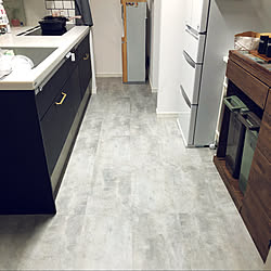 Diy プチリフォームのインテリア 手作りの実例 Roomclip ルームクリップ