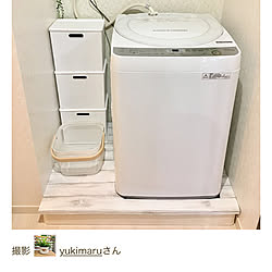 ダイソー 洗濯パンのホコリにサヨナラのインテリア実例 Roomclip ルームクリップ ダイソー 洗濯パンのホコリにサヨナラのインテリア実例 Roomclip ルームクリップ