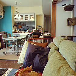 ごんおばちゃまのインテリア実例 Roomclip ルームクリップ