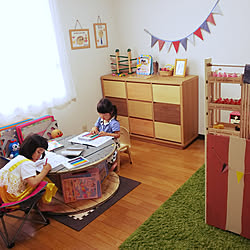風水でいい運気作り のインテリア実例 Roomclip ルームクリップ