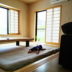 和室出窓のインテリア実例 Roomclip ルームクリップ 和室出窓のインテリア実例 Roomclip ルームクリップ